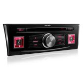 Head Unit Fahrzeugspezifisch zu AUDI A5 Bj. 2007 > 2016