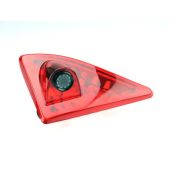 Fahrzeugspezifische Transporter Kamera zu RENAULT Master Bj. 2010 > 2021