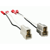 Lautsprecher Adapterkabel NISSAN  Bj. 1987 > 2011