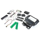 Radioeinbau Komplett-Kit FORD Mustang Bj. 2015 > 2021