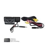 Rückfahrkamera BMW 3er Bj. 2005 > 2008