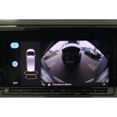 Rückfahrkamera Adaption an OEM Headunit VW Transporter Bj. 2021 > 2023