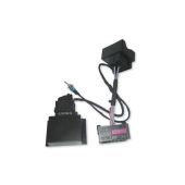 TV Freischaltung AUDI A3 (8P/8PA) Bj. 2003 > 2013