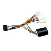 Aktiv Sound Adapter TOYOTA RAV4 Bj. 2001 > 2011