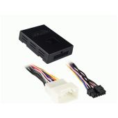 Aktiv Sound Adapter TOYOTA RAV4 Bj. 2004 > 2014