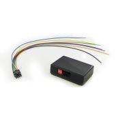 TV Freischaltung VW Phaeton