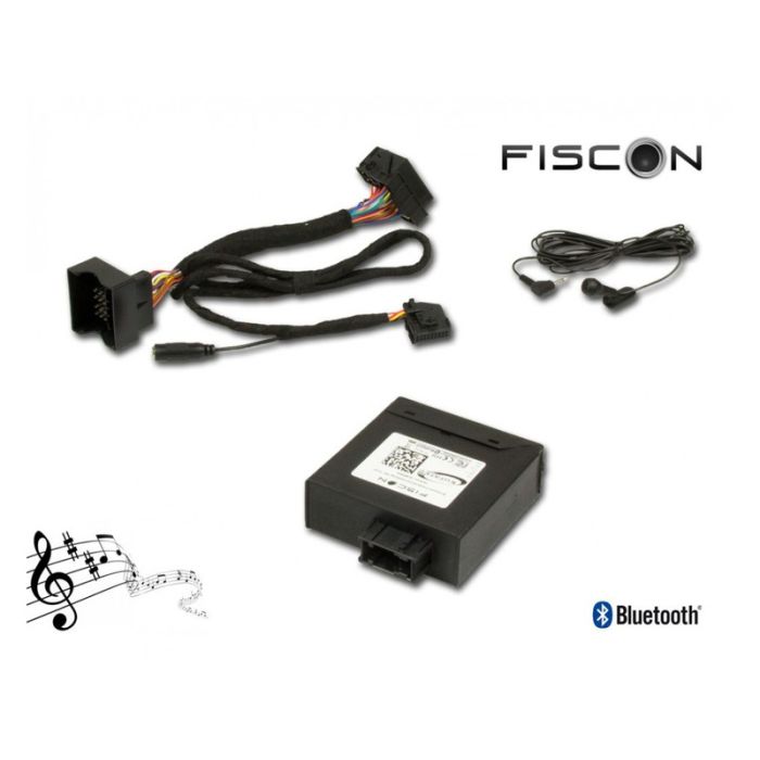 Freisprecheinrichtung zu VW All-Models RNS 315