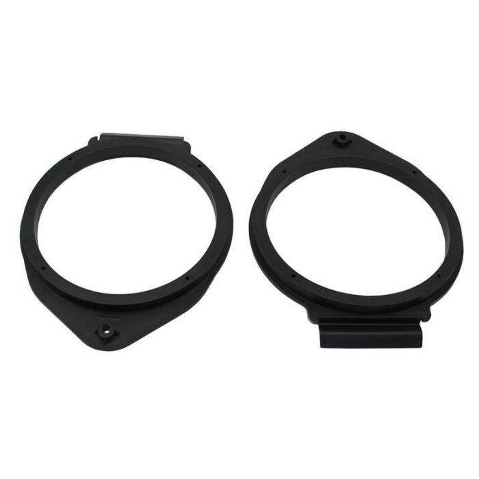 Lautsprecher Adapterringe VAUXHALL Astra Bj. 2010 >