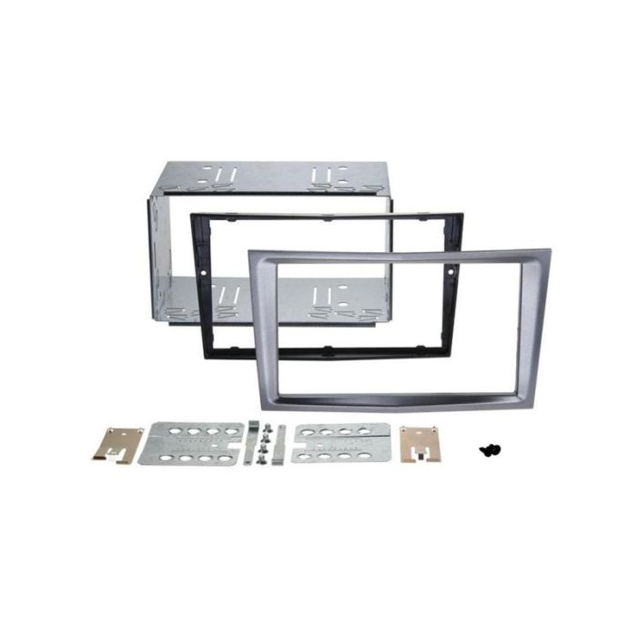 Radioblende Doppel-DIN VAUXHALL Astra Bj. 2004 > 2010