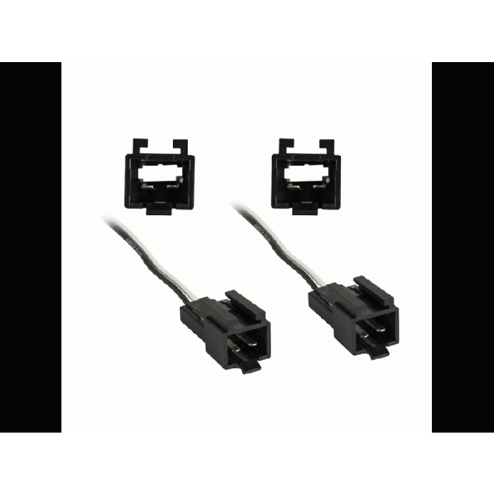 Lautsprecher Adapterkabel CHRYSLER  Bj. 1990 >