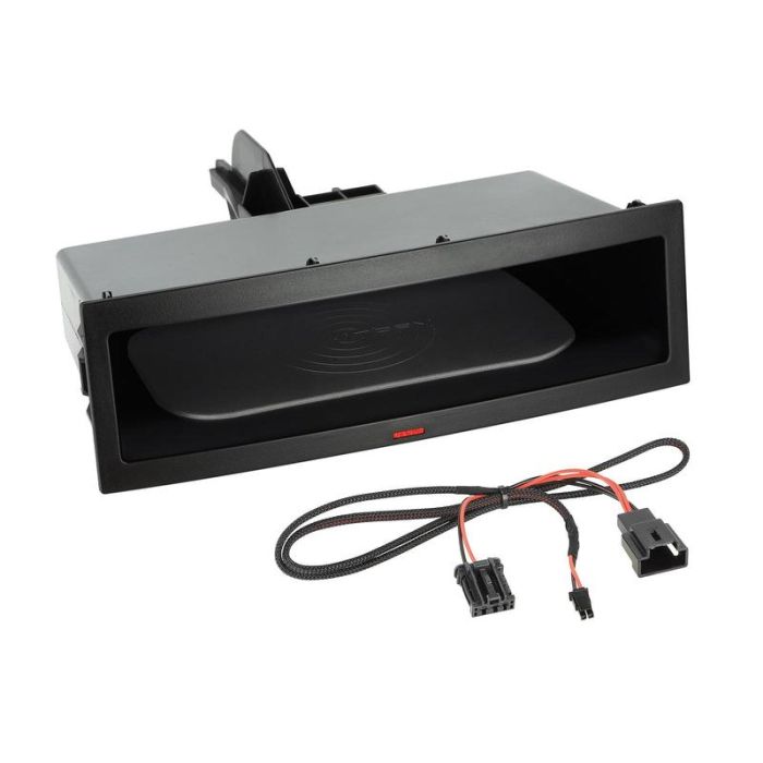 Induktive Handy Ladung CITROEN C3 Pluriel Bj. 2003 > 2010