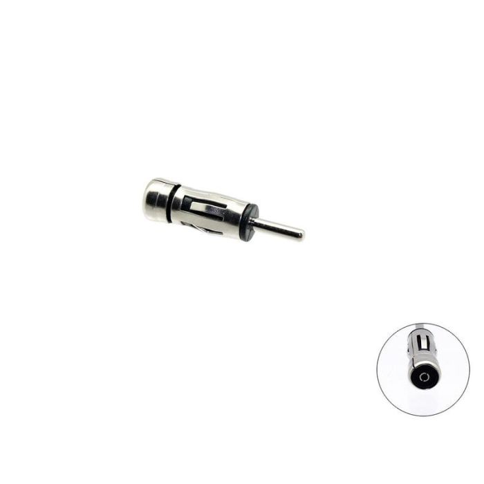 Antennen Adapter VAUXHALL Astra Bj. 2004 > 2010