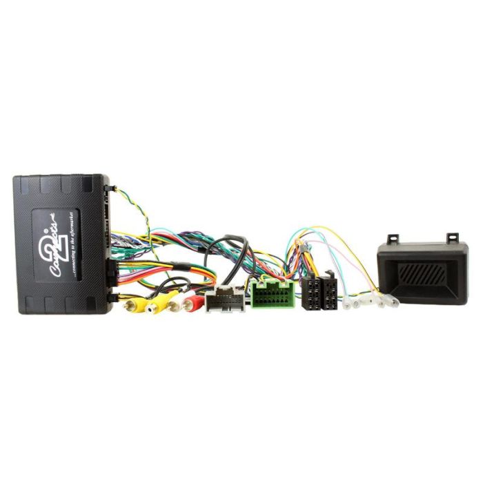 Infotainment / SWC Interface VAUXHALL Viva Bj. 2015 >