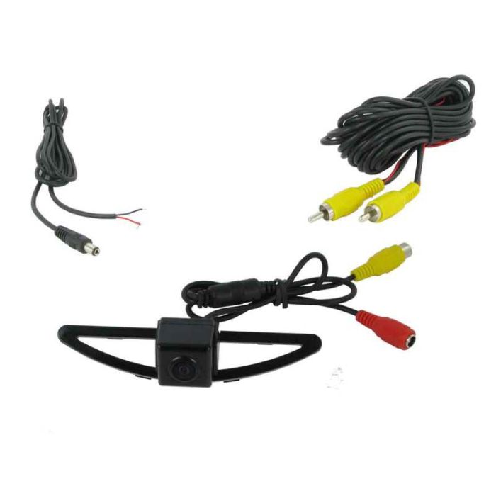 Fahrzeugspezifische PKW Kamera zu HYUNDAI Sonata Bj. 2006 > 2010