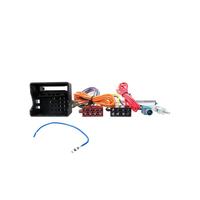 ISO Radio-Anschluss Adapter VW Beetle Bj. 2011 > 2015