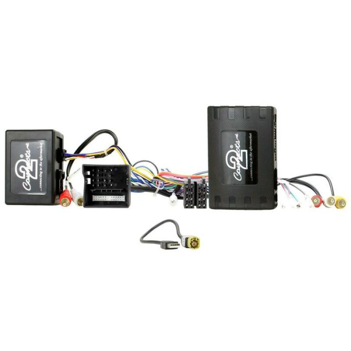 Infotainment / SWC Interface PORSCHE Macan Bj. 2014 > 2016