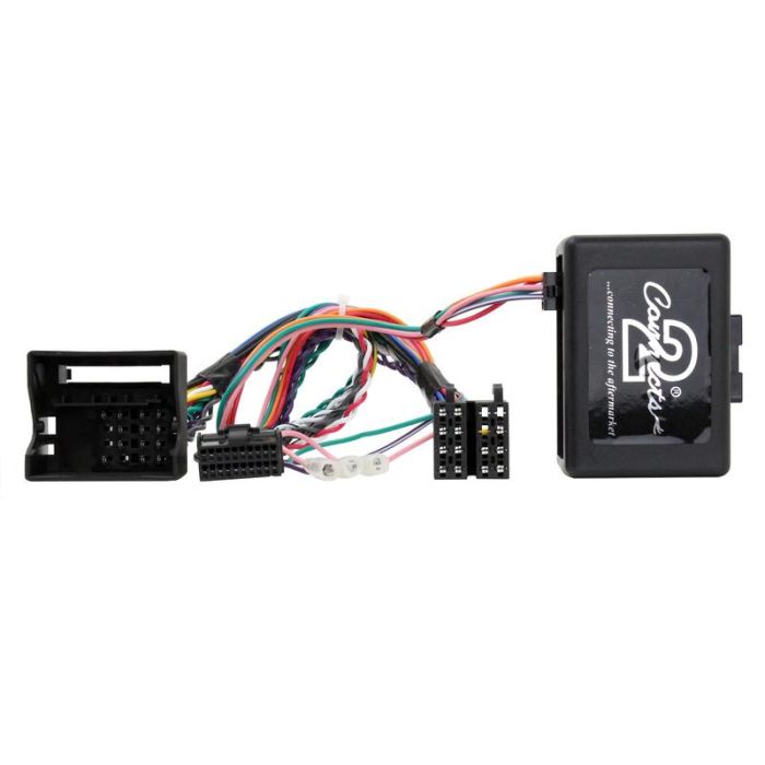 Lenkrad / PDC Interface inkl. Lead TOYOTA Proace Bj. 2016 > 2021