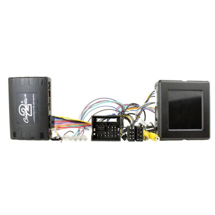 Infotainment / SWC Interface VW Golf Bj. 2013 > 2020