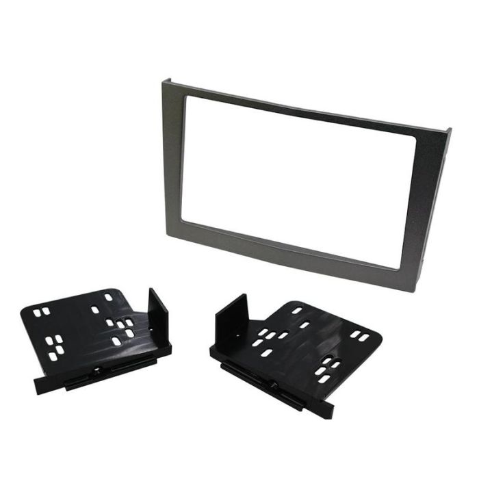Radioblende Doppel-DIN VAUXHALL Astra Bj. 2004 > 2010