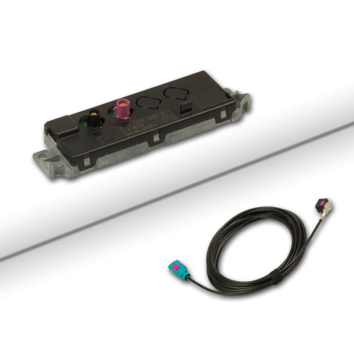 DAB Antennenmodul AUDI A5 2G Bj. 2007 > 2016