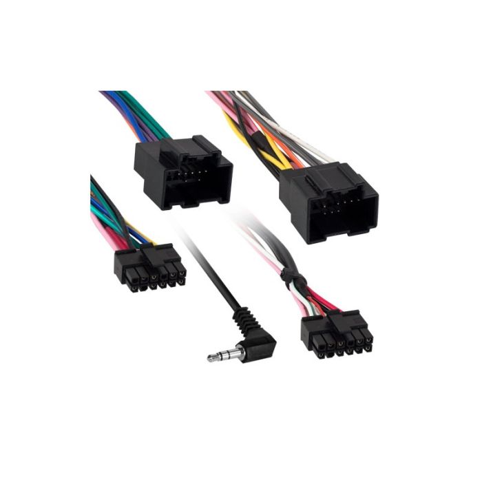 Axxess AX-ADXSVI-GM2