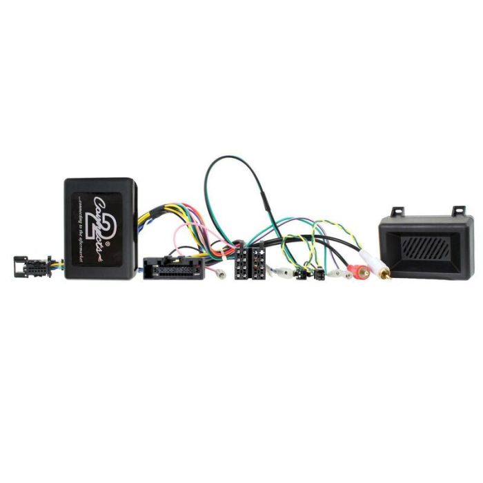 Lenkrad / PDC Interface inkl. Lead FORD Escape Bj. 2013 > 2019