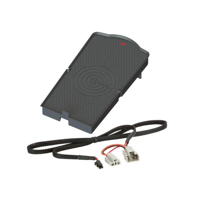 Induktive Handy Ladung MERCEDES C-Klasse (W 204) Bj. 2007 > 2015