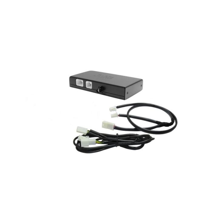 DAB+ Vollintegration Tuner zu LEXUS IS-Series Bj. 2009 > 2013 ohne Navigation