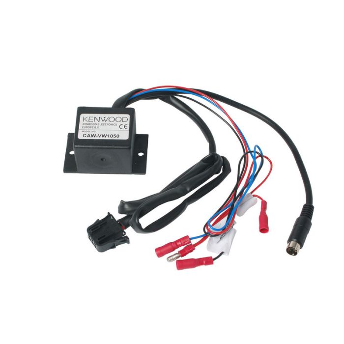 Kenwood CAW-VW1050