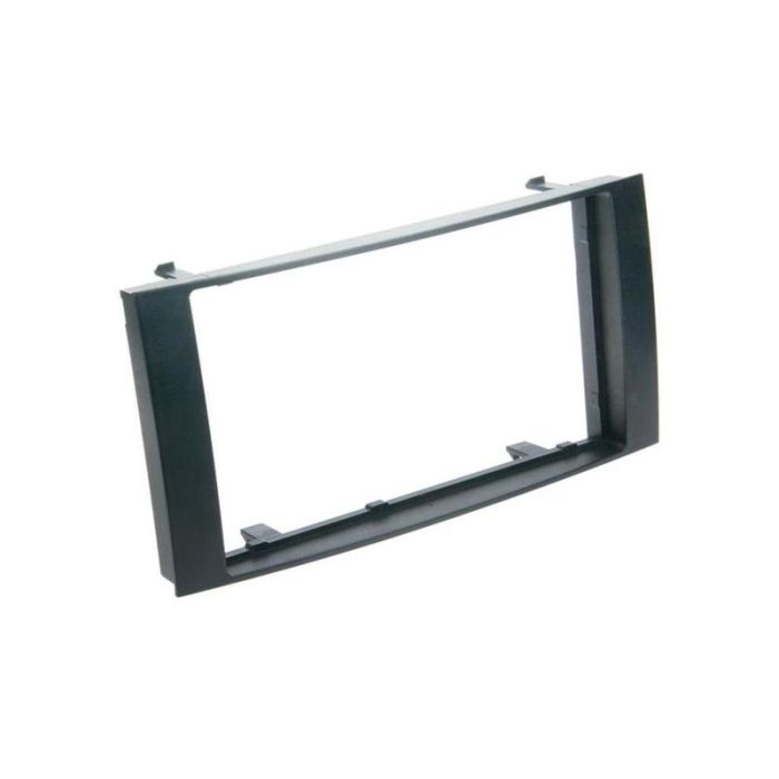 Radioblende Doppel-DIN VW Multivan Bj. 2003 > 2009