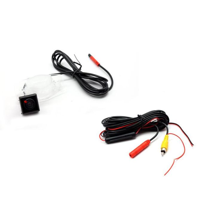 Fahrzeugspezifische PKW Kamera zu HONDA CR-V Bj. 2012 > 2014