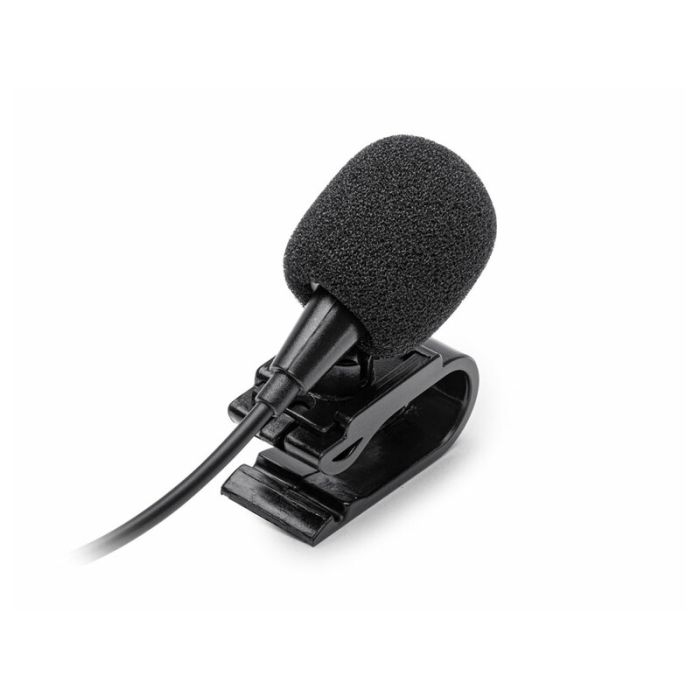 Alpine Mikrofon zu INE-S900R