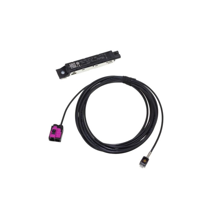 DAB Antennenmodul VW Passat Bj. 2014 > 2019