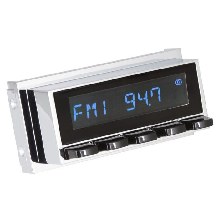 RetroSound RETRO-RADIO-CB