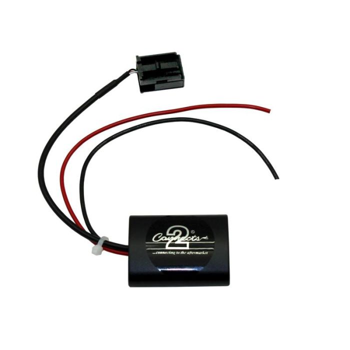 Bluetooth A2DP Interface OPEL Astra H Bj. 2004 > 2009