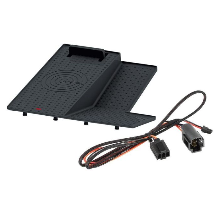 Induktive Handy Ladung VW Golf 7 Bj. 2012 >