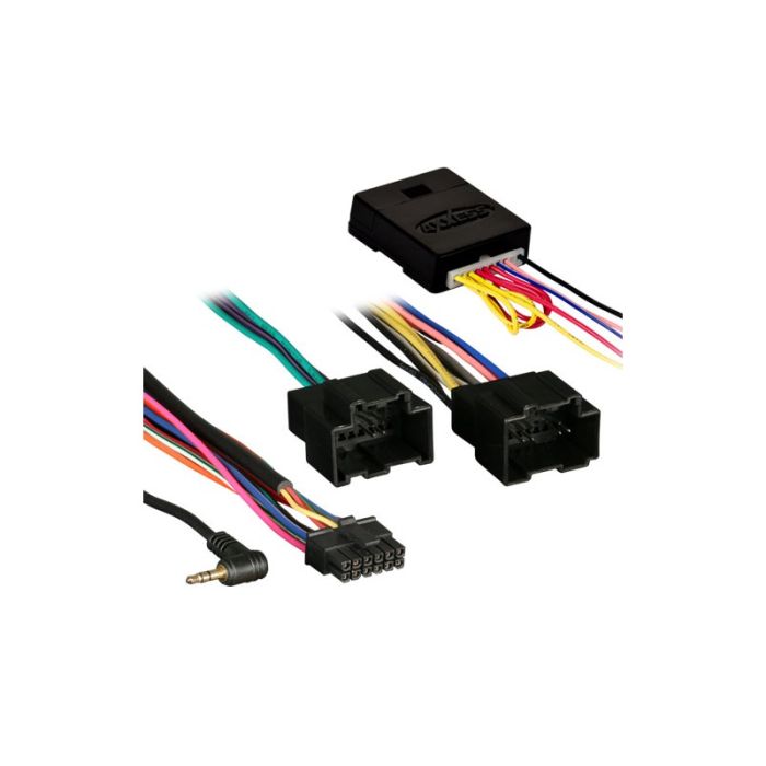 Axxess XSVI-2105-NAV