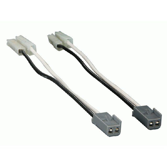 Lautsprecher Adapterkabel GMC Jimmy Bj. 1996 >