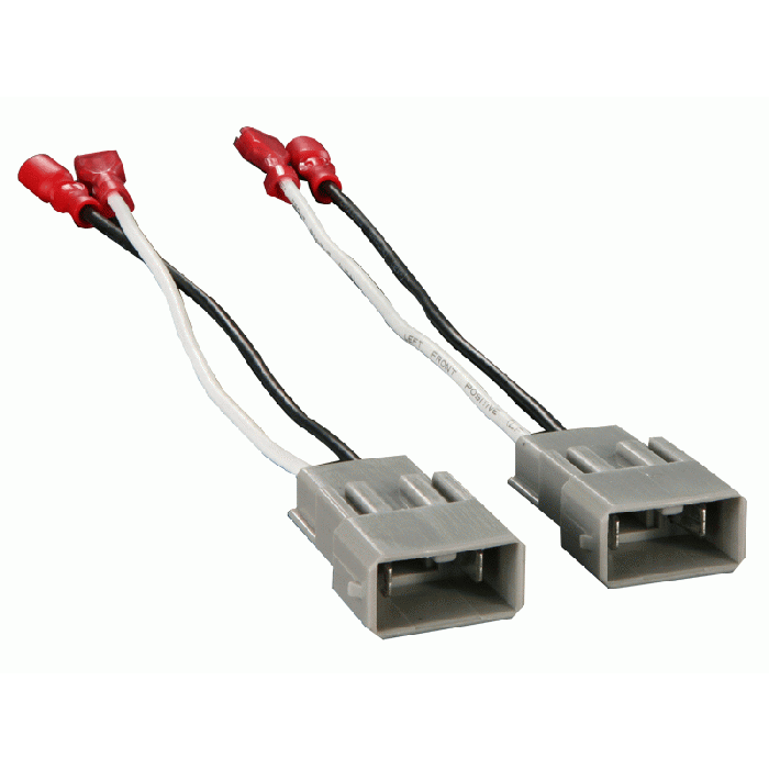 Lautsprecher Adapterkabel HONDA  Bj. 1982 >