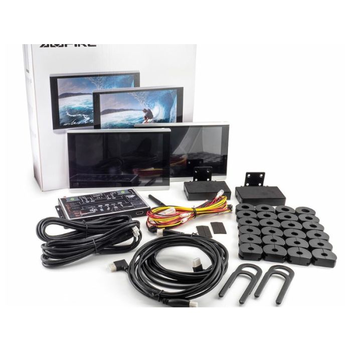 Ampire AMX090-4K-DUO