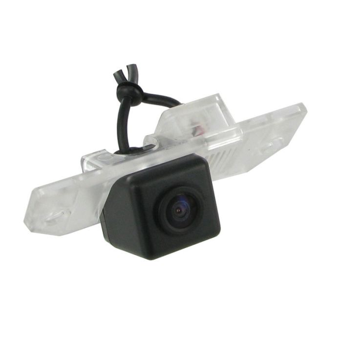 Fahrzeugspezifische PKW Kamera zu FORD Focus Bj. 2004 > 2011