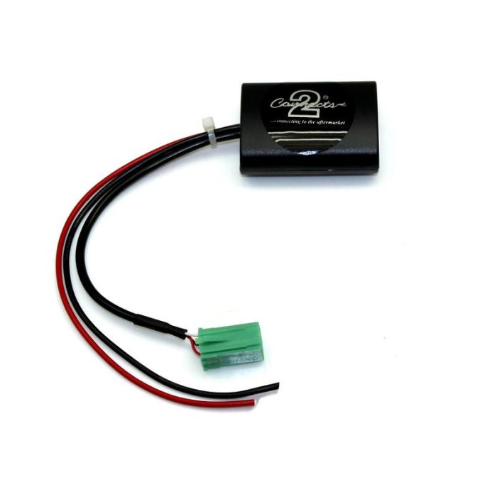 Bluetooth A2DP Interface RENAULT Scenic Bj. 2005 >