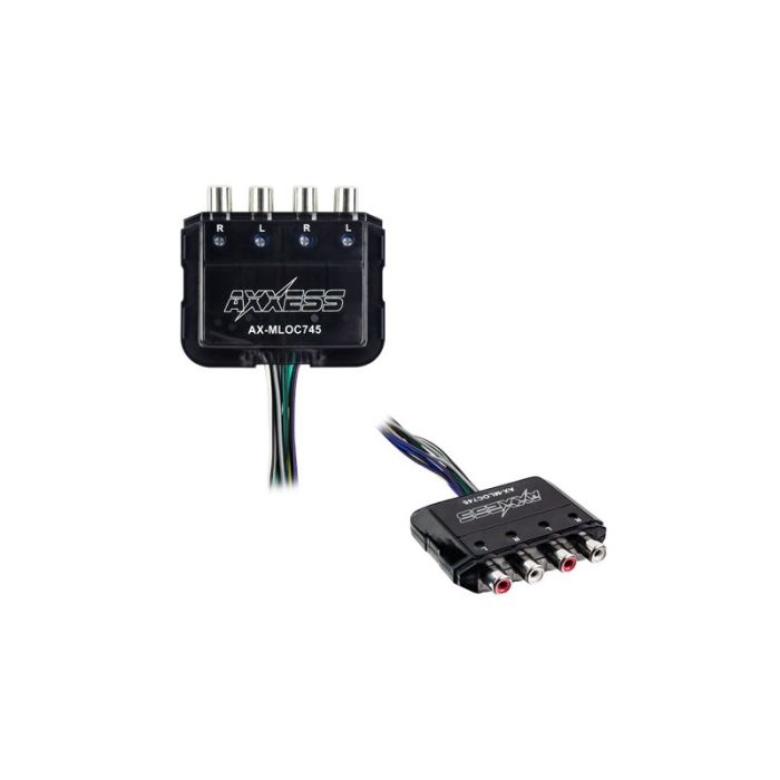 Axxess AX-MLOC745
