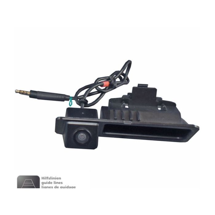 Rückfahrkamera BMW 3er Bj. 2005 > 2008