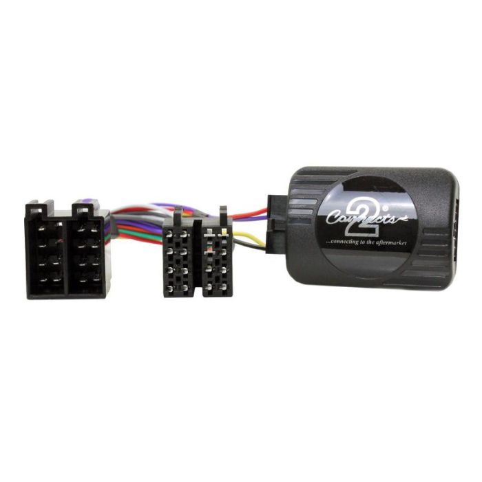 Lenkradinterface inkl. Lead OPEL Astra Bj. 1998 > 2004