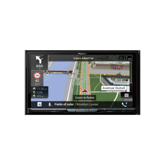 Pioneer AVIC-Z930DAB-AN