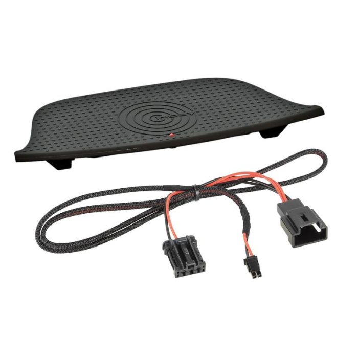 Induktive Handy Ladung CITROEN C4-Cactus Bj. 2014 > 2021