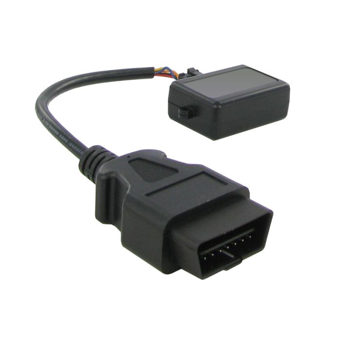 TV Freischaltung AUDI A8 (D3) Bj. 2002 > 2009