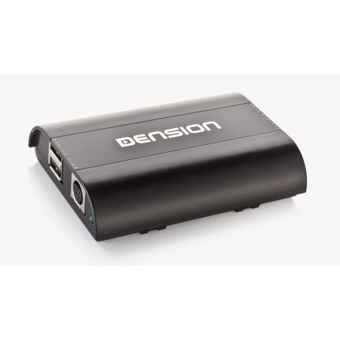 Dension DAB+U (DBU3GEN)