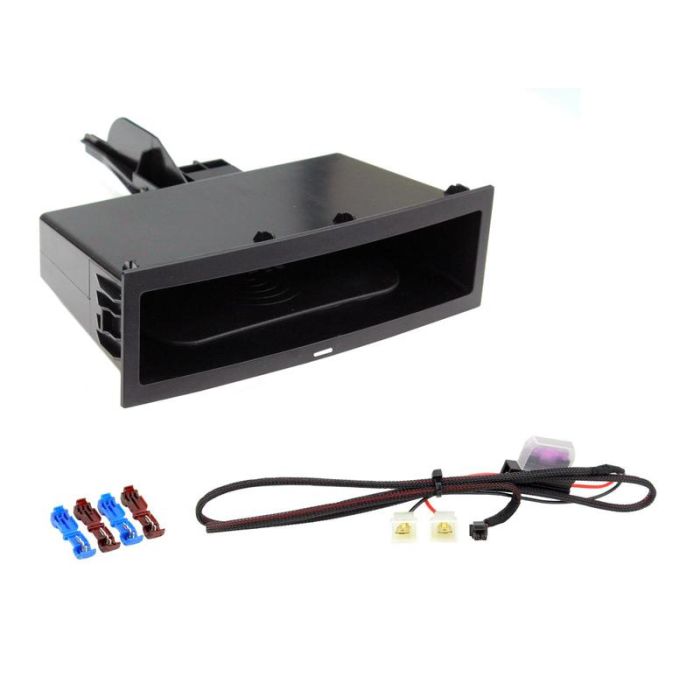 Induktive Handy Ladung FIAT Scudo Bj. 2007 > 2016